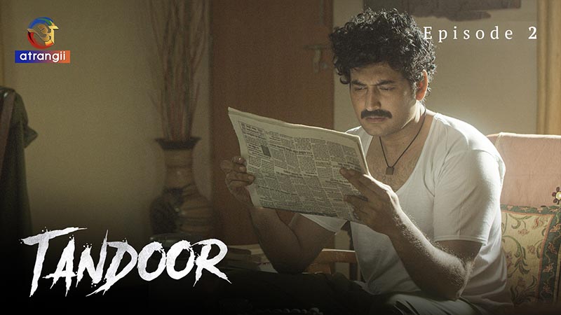 Tandoor | Season 01 | Episode 02
